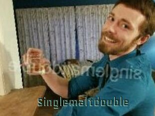 Singlemaltdouble