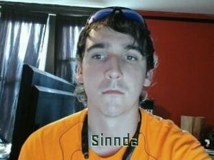 Sinnda