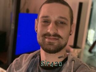 Sir420 Gay Porn