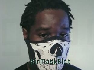 SirMaskAlot