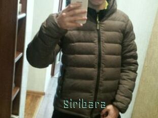 Siribara
