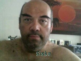 Siske