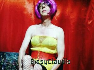 SissyClaudia