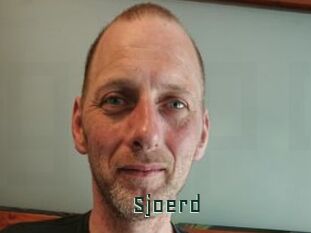 Sjoerd