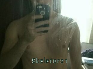 Skeletor21