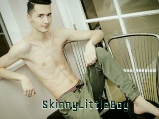 SkinnyLittleBoy