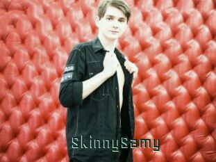 SkinnySamy