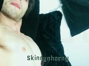 Skinnynhorny
