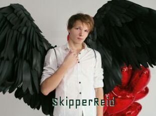 SkipperReid