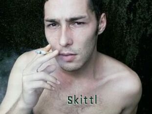 Skittl