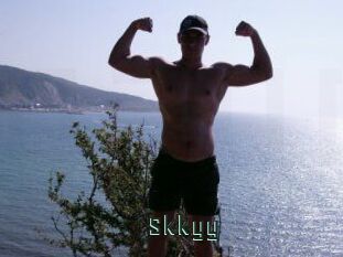 Skkyy