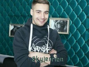 SkyJerrion