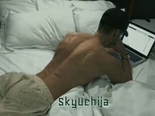 SkyUchija
