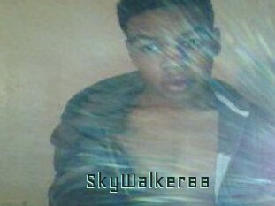 SkyWalker88 Gay Porn