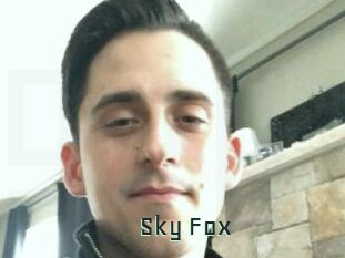 Sky_Fox
