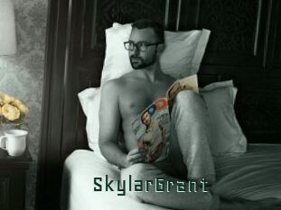 SkylarGrant