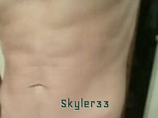 Skyler33