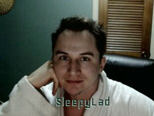 SleepyLad