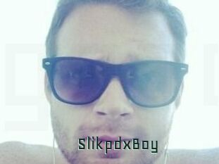 SlikpdxBoy