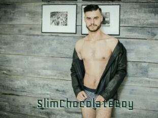 SlimChocolateBoy Gay Porn