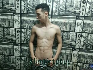SlimDirtyGuy