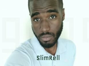 SlimRell Gay Porn