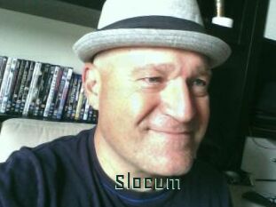 Slocum