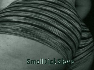 SmallDickSlave