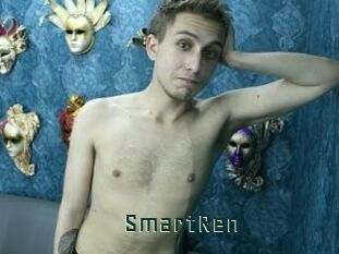 SmartRen Gay Porn