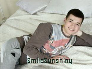 SmileSunshiny
