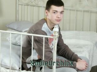 SmileUrchinX