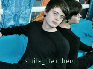 SmileyMatthew