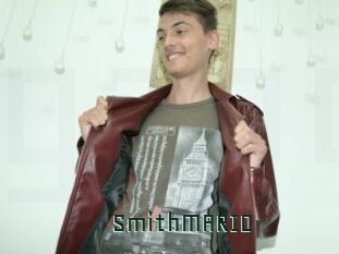 SmithMARIO