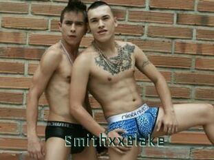 SmithxxBlake