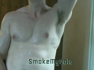 SmokeMyPole Gay Porn