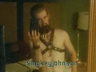 SmokeyJohnson