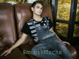 SmoothMacho