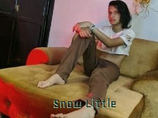 Snow_Little Gay Porn