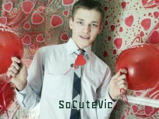 SoCuteVic