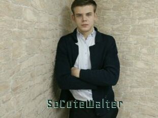 SoCuteWalter