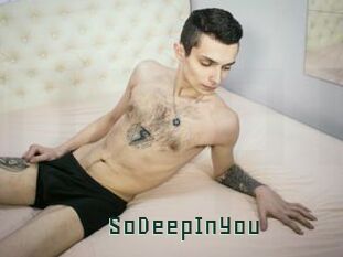 SoDeepInYou Gay Porn