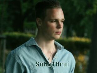 SoHotArni