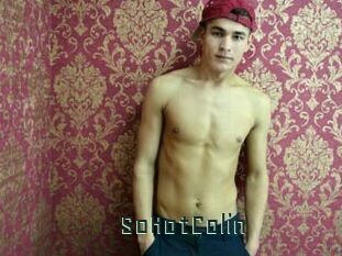 SoHotColin Gay Porn