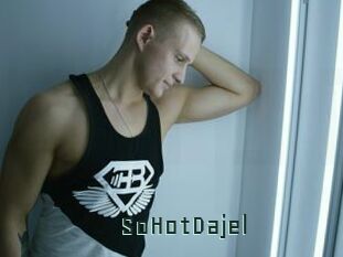 SoHotDajel