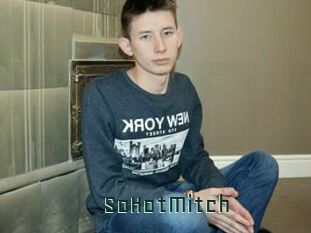 SoHotMitch