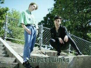 SoHotTwinks