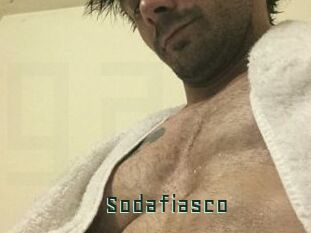 Sodafiasco