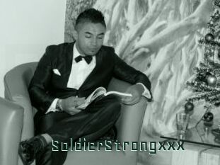 SoldierStrongxxx