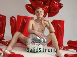 SolidStrong Gay Porn
