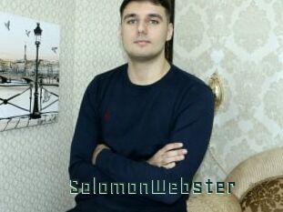 SolomonWebster